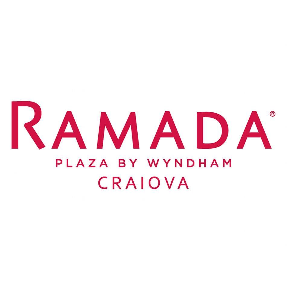 Ramada Plaza Craiova's icon