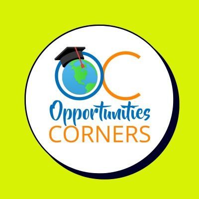Opportunities Corners's icon
