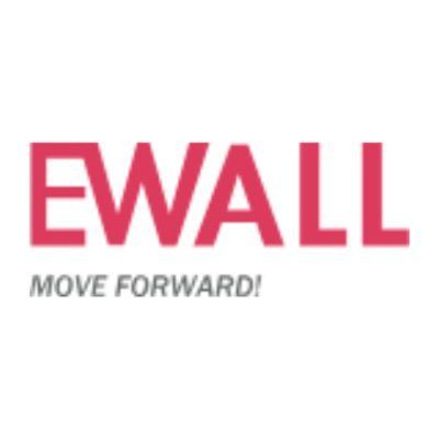 EWall Solutions's icon