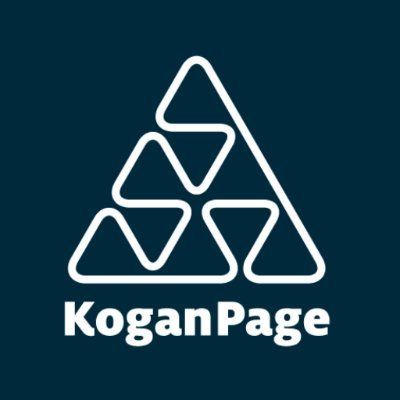 Kogan Page's icon