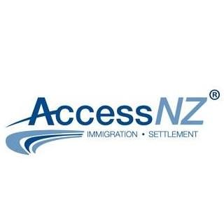 Access NZ's icon