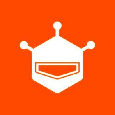 DFRobot's icon