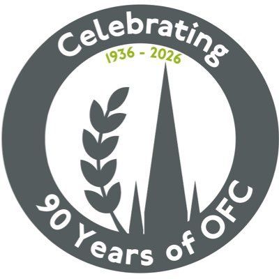 Oxford Farming Conference's icon