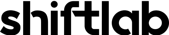 Shiftlab's logos