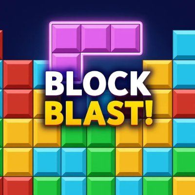 Block Blast Mod APK's icon