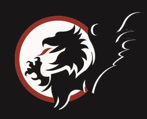 Praetorians Academy's logos