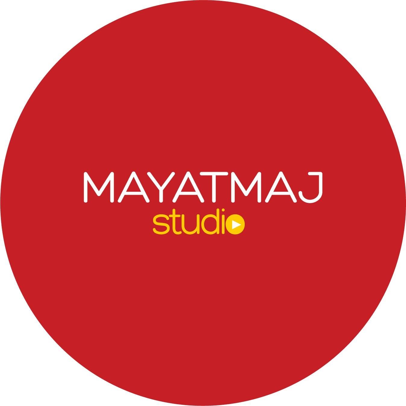 Mayatmaj Studio's icon