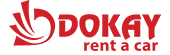 Dokay's logos