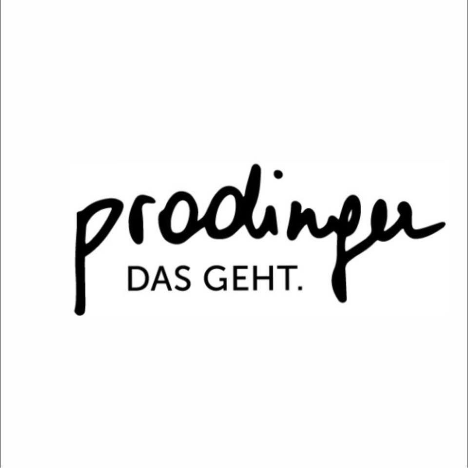 Prodinger Beratung's icon