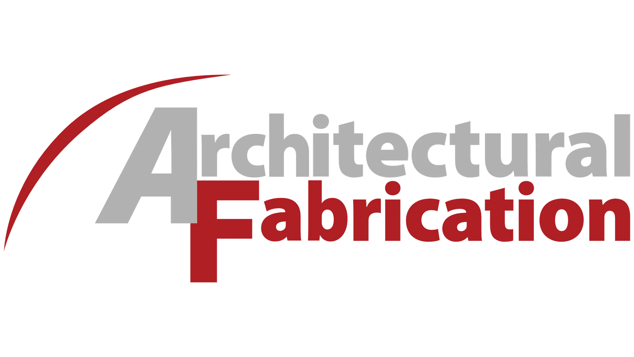 Architectural Fabrication's logos