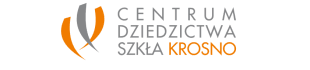 Centrum Dziedzictwa Szkła Krosno | Krosno's logos