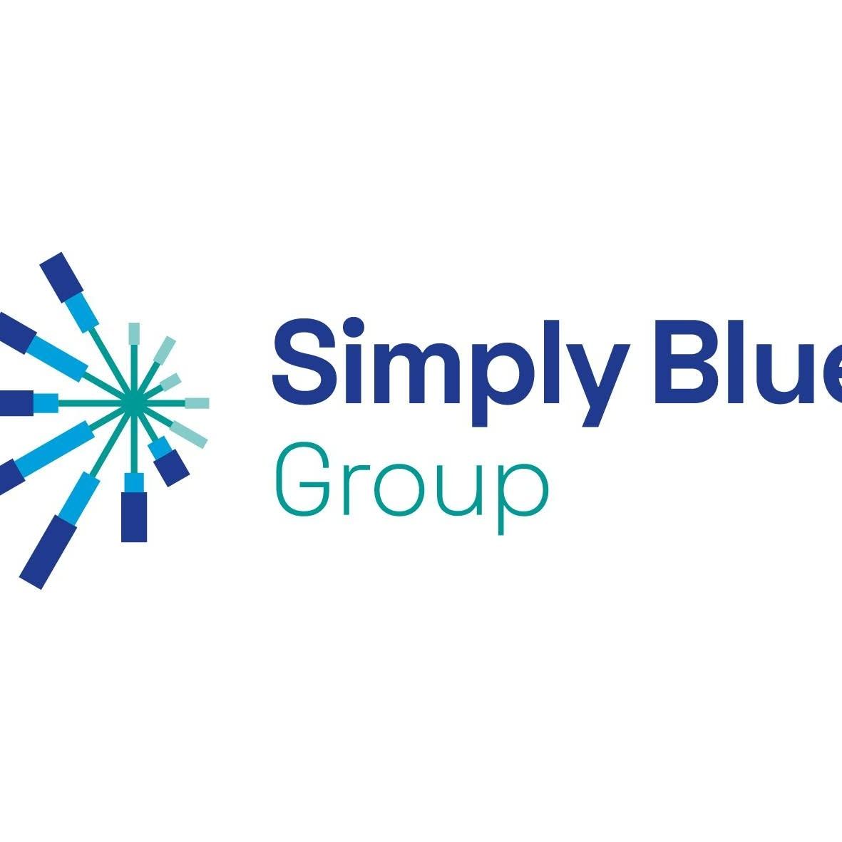 Simply Blue Group's icon