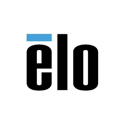 EloTouch logo