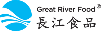 Great River Food logo