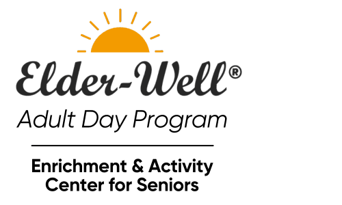 Elder-Well logo