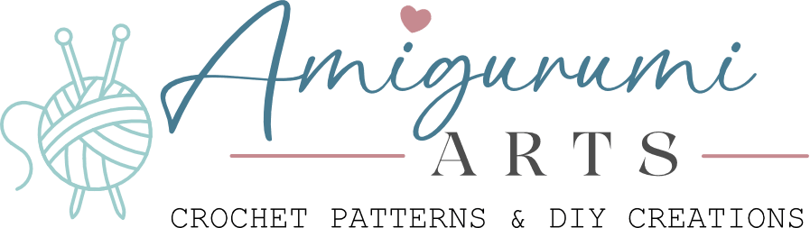 Amigurumi Arts's logos