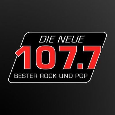 DIE NEUE 107.7's icon