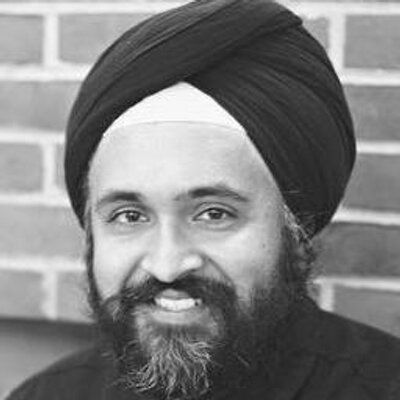 Amardeep Singh's icon
