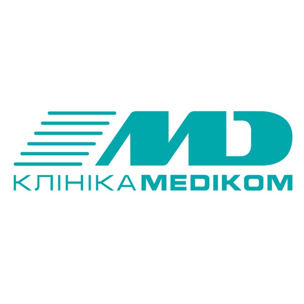 MEDIKOM's icon