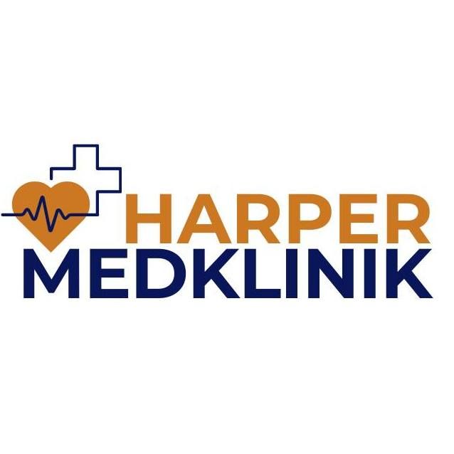HarperMedKlinik's icon