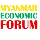 MyanmarEconomicForum's icon