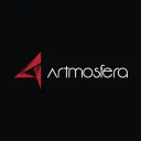 Artmosfera's icon
