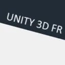 Unity3D's icon