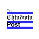 The Chindwin Post's icon