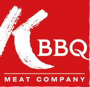 KBBQ Meat Company logo