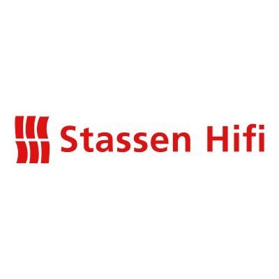 Stassen Hifi's icon
