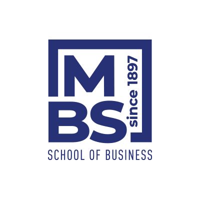 MBS School of Business Logo & Brand Assets (SVG, PNG and vector ...