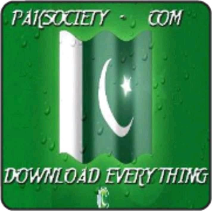 Paksociety's icon