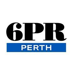 6PR Perth's icon