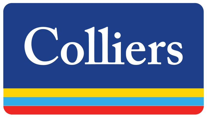 Colliers International EMEA logo