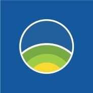 Geocrest's icon