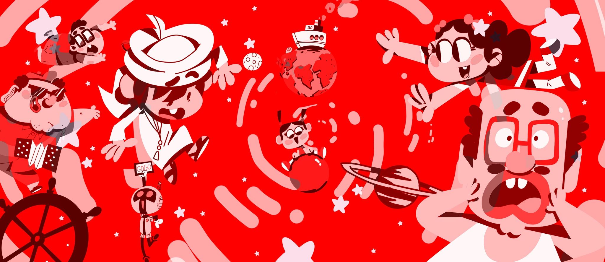Banner