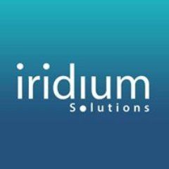 – Iridium Solutions's icon