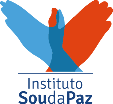 Instituto Sou da Paz's logos