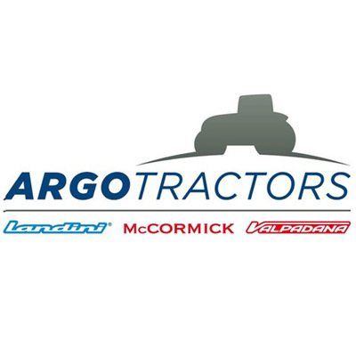 ArgoTractors's icon
