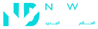 New World Digital's logos