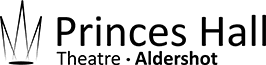 Princes Hall's logos
