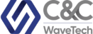 C&C Technology Group's logos