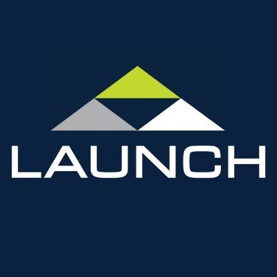 LAUNCH Technical Workfo logo