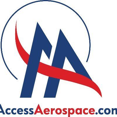 AccessAerospace's icon