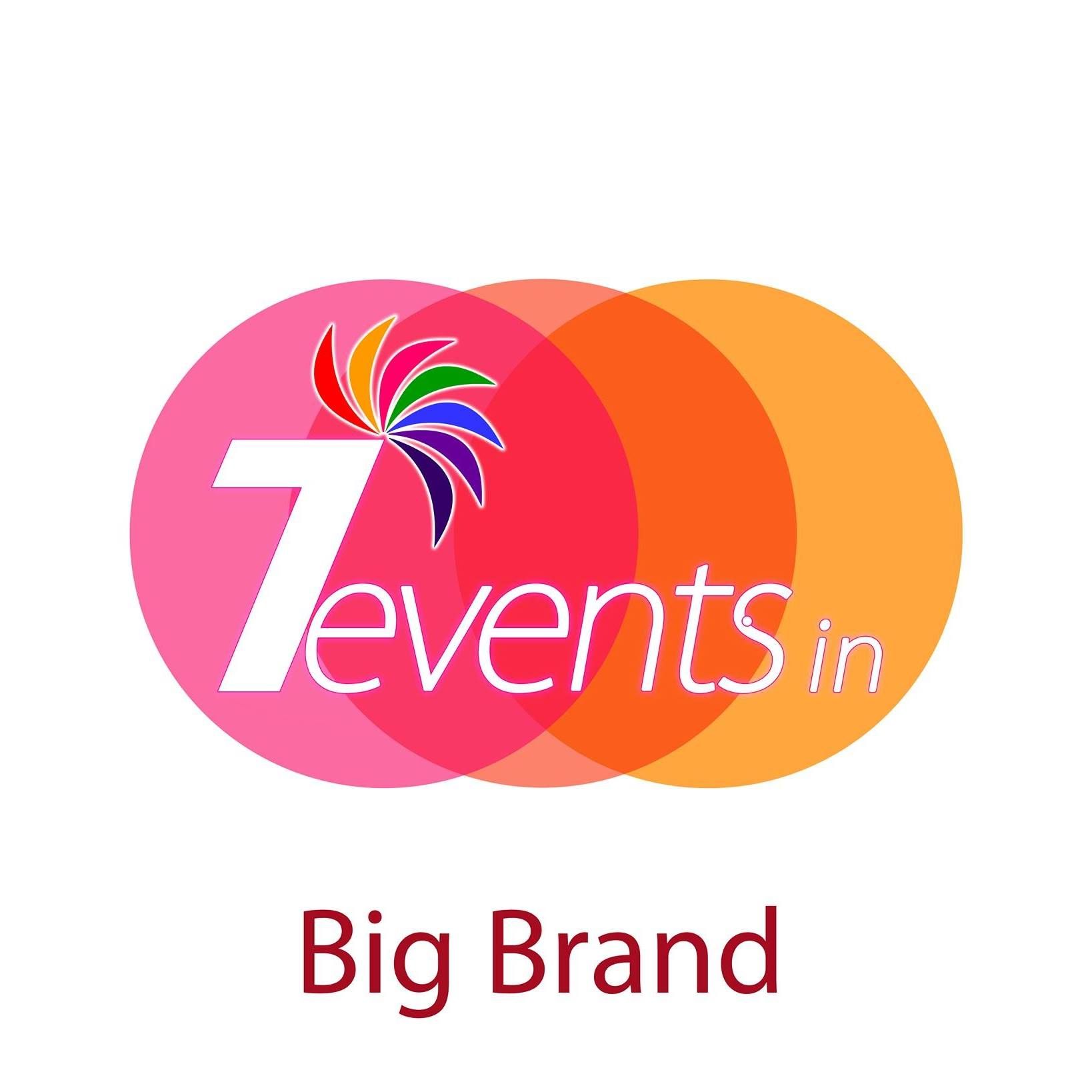 7Events's brand icon