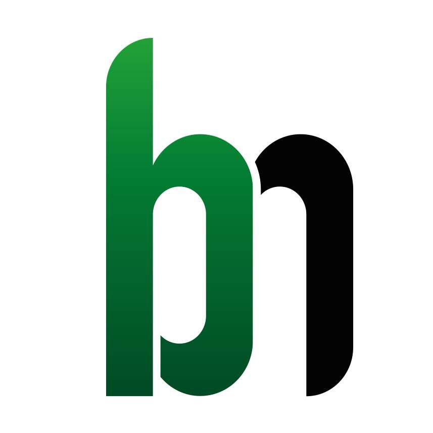 Budomarket's icon