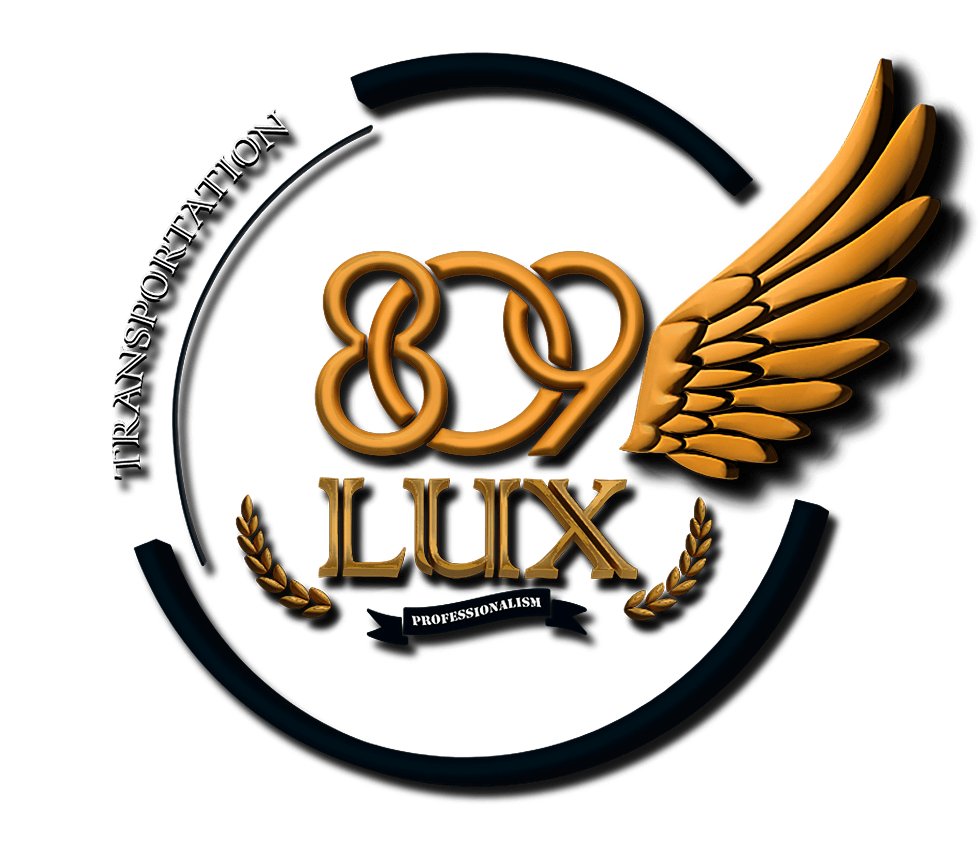 809 LUX LLC's logos