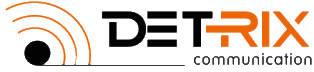 Detrix Communication Limited's logos