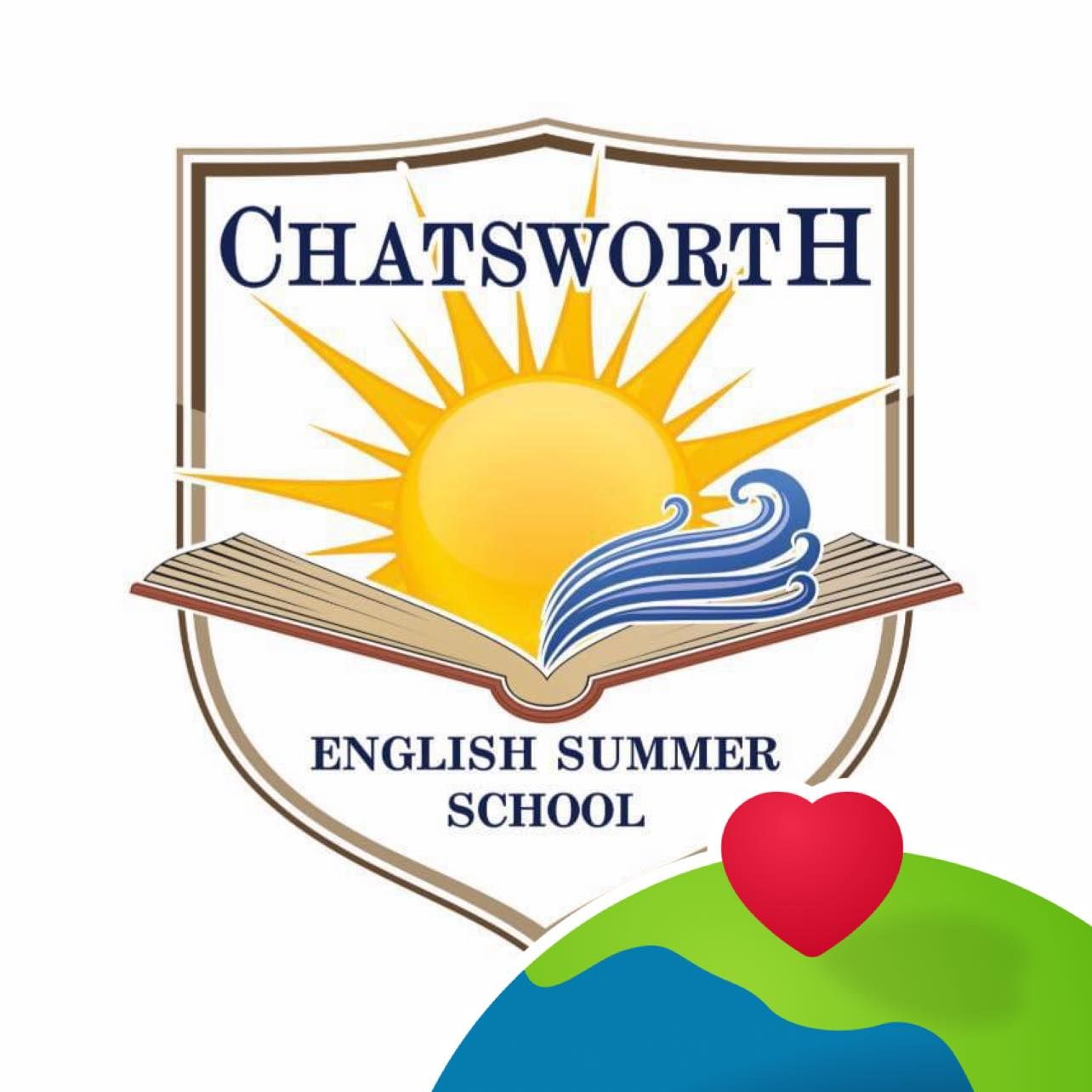 Chatsworth English Summer Schools's icon