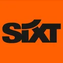 Sixt Norge's icon